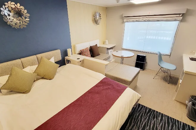 Suite Cabin